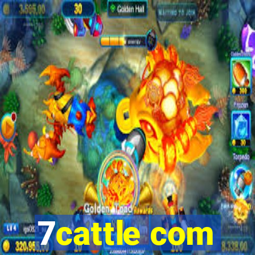 7cattle com